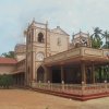 HISTORICAL PLACES